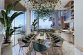 Mieszkanie w nowym budynku Cavalli Couture by Damac
