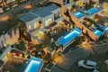 Szeregowiec 4 pokoi 376 m² Girne Belediyesi, Cypr Północny