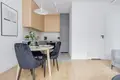 Квартира 2 комнаты 45 м² в Лодзи, Польша