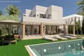 3-Schlafzimmer-Villa 180 m² Urbanizacion Dona Pepa, Spanien