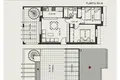 2-Schlafzimmer-Bungalow 53 m² Calp, Spanien