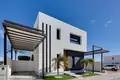 3-Schlafzimmer-Villa 130 m² Pilar de la Horadada, Spanien
