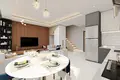 Appartement 2 chambres 53 m² Obakoy, Turquie