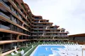Appartement 4 chambres 172 m² Aksu, Turquie