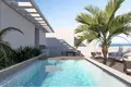 Appartement 2 chambres 101 m² Oróklini, Chypre