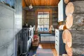 Вилла 3 комнаты 60 м² Salonkyla, Финляндия