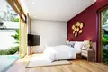 2 bedroom apartment 208 m² Sakhu, Thailand