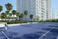3 bedroom apartment 187 m² Dubai, United Arab Emirates