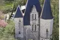 Zamek 7 pokojów 450 m² Tours, Francja