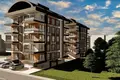 Appartement 50 m² Mahmutlar, Turquie