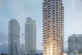 Complejo residencial Marina Star — new residence by Condor with a swimming pool and a restaurant in the prestigious area of Dubai Marina