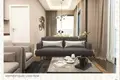 1 bedroom apartment 37 m² Budva, Montenegro