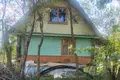 Maison 55 m² Krasnienski sielski Saviet, Bélarus