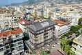 Wohnung 1 zimmer 41 m² Alanya, Türkei