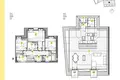 3 bedroom apartment 191 m² Alvalade, Portugal
