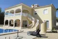 Вилла 5 спален 330 м² Ла-Нусия, Испания
