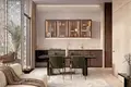 1 bedroom apartment 74 m² Dubai, United Arab Emirates