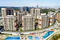 Квартира 12 комнат 188 м² Эюп, Турция