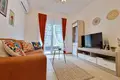 1 bedroom apartment 49 m² in Budva, Montenegro