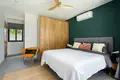 Kompleks mieszkalny Complex of villas with swimming pools, Samui, Thailand