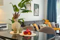 2 room apartment 55 m² in Alanya, Turkey