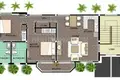 Piso independiente 2 habitaciones 102 m² Rawai, Tailandia