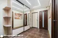 Apartamento 3 habitaciones 76 m² Minsk, Belarús