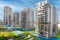 Appartement 4 chambres 174 m² Umraniye, Turquie