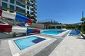 Квартира 2 комнаты 45 м² в Махмутлар, Турция