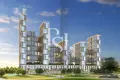 Mieszkanie 2 pokoi 135 m² Dubaj, Emiraty Arabskie