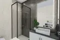 Wohnkomplex Luxury residence with swimming pools and a parking close to the beach and the center of Alanya, Oba, Turkey