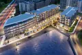 Квартира 1 комната 44 м² Кючюкчекмедже, Турция
