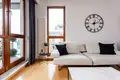 Apartamento 3 habitaciones 74 m² Varsovia, Polonia