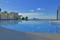 Dom 5 pokojów 351 m² Altea, Hiszpania