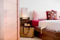 Villa 4 chambres 1 m² Ko Samui, Thaïlande