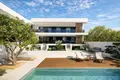 1 room apartment 33 m² Kassandrino, Greece