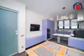 4 room apartment 132 m² Minsk, Belarus