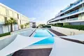 Appartement 3 chambres 172 m² Manilva, Espagne