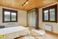 House 198 m² Astrashitskagaradokski rural council, Belarus
