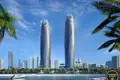 Apartamento 1 habitación 52 m² Dubái, Emiratos Árabes Unidos