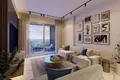 Apartamento 2 habitaciones 95 m² Yeroskipou, Chipre
