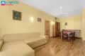 Wohnung 2 zimmer 46 m² Polangen, Litauen