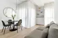 Mieszkanie 2 pokoi 43 m² Warszawa, Polska