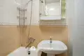 Apartamento 1 habitación 30 m² Minsk, Belarús