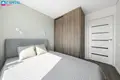 Apartamento 2 habitaciones 40 m² en Vilna, Lituania