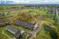 Propriété commerciale 1 977 m² à Pyktiske, Lituanie
