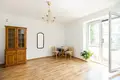 1 room apartment 37 m² Warsaw, Poland