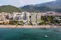 Квартира 2 спальни 84 м² Будва, Черногория