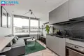 Apartamento 1 habitación 20 m² Vilna, Lituania
