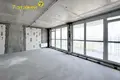 3 room apartment 54 m² Minsk, Belarus